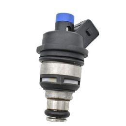 1pcs/LOT FUEL INJECTOR nozzle For Peugeot 405 206 PUNTA AZUL PG405 D2159MA 1 order