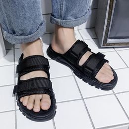 korean sandals for men