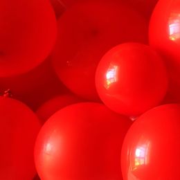 -Decorazione del partito 20 / 30pcs verde nero rosa palloncini in lattice decorazioni di compleanno per adulti matrimonio elio globo baby shower ballon