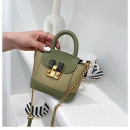 Summer girls mini handbags fashion kids square chain single shoulder bag woman crossbody bags childre casual accessories wallet F369