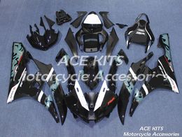 new Abs injection motorcycle fairing is suitable for Yamaha YZF R6 2006 2007 06 07 Can process any Colour NO.1412