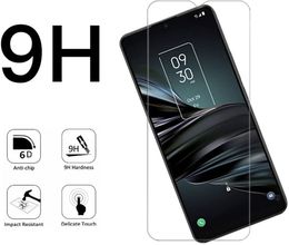 HD Clear Screen Protector For TCL 30XE V 5G 4X 20XE A3X A600DL A3 A509DL Nokia X100 G300 AT&T Calypso 2 Kyocera DuraForce Sport 5G Anti Fingerprint Case Friendly