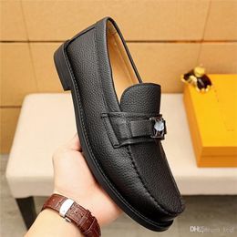 Hombres Suela De Goma Zapatos De Vestir Oferta Online | DHgate.com