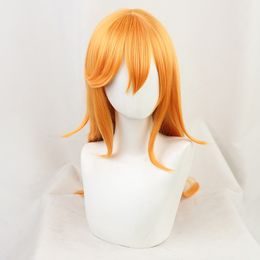 Love Live Superstar Liella Heanna Sumire Cosplay Wig Heat Resistant Synthetic Hair Halloween Carnival Party