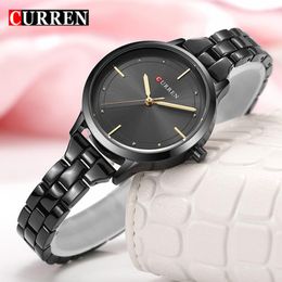 Woman Casual Wristwatch Ladies Classic Quartz Watch Female Fashion Romantic Relogio Feminino Wristwatches