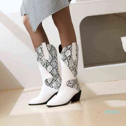 Botas de Cobra con Cabeza Original 3X Aladino Hombre Color Natural –  CaballoBronco.com