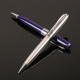2021 Luxury Business Pen High quality Metal Signature Pens for Student Teacher Office Writing Gift