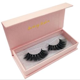 AAA1 Lashes 3D 100% Mink Hair False Eyelashes Dramatic Long Wispies Fluffy Eyelash Full Strips Lashe s Extension Makeup 5pairs