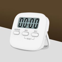 Timers Cooking Kitchen Baking Electronic Timer Dedicated Oven Countdown Large Screen Commercial Stopwatch Children