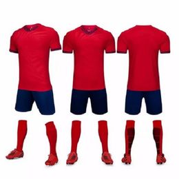 1656778shion 11 Team blank Jerseys Sets, custom ,Training Soccer Wears Short sleeve Running With Shorts 00008