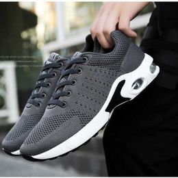 Drop cool pattern9 Blue Black white Grey grizzle Men women cushion Running Shoes Trainers Sports Designer Sneakers 35-45
