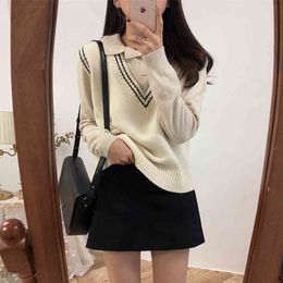 Autumn Winter Women Sweater vest Knitted Jumper Warm Female sweater sherpa puffer s for women sleeveless 210423