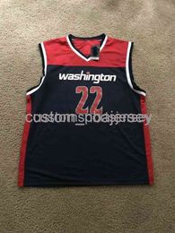 Men Women Youth Mens Large Otto Porter Basketball Jersey stitched custom name any number
