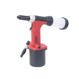 Pneumatic Tools S30 Rivet Gun Quick Pull Nail Cap Grab Stainless Steel Riveting Tool