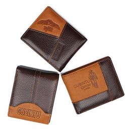 Fashion Men Wallets Designer Mens Genuine Leather Shorts Purse card holders Top-Quality for Ladies Purses Online Sale