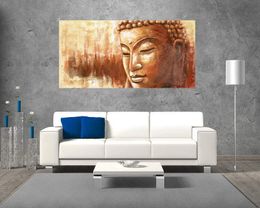 Religious Home Decor Huge Oil Painting On Canvas Handpainted/HD-Print Wall Art Pictures Customization is acceptable 21052406