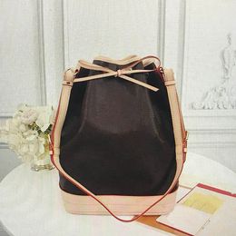 M42224 women brands shoulder bags luxury tote wallet NOF designer classic crossbody fashion woman handbag shopping bag