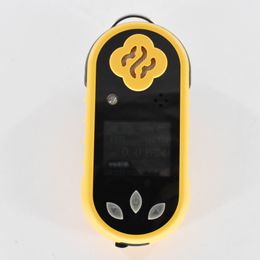 K-100 Portable Industry NO Gas Detector Nitric oxide NO meter USB chargea 0-250ppm NO meter