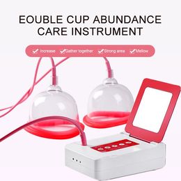 Taibo Beauty Hot-Sell Factory Price Breast Enlargement Machine Home Use