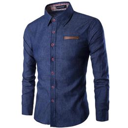 camisas masculinas modelos