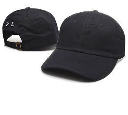 Trend brand hat baseball cap women polo Cotton design hats for men Adjustable hats luxury snapback caps Golf casquette visor gorras bone hat