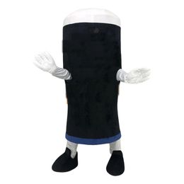 Halloween Beer Mascot Costumes Christmas Fancy Party Dress Cartoon Character Outfit Suit Adults Size Carnival Easter Advertising Theme Clothing