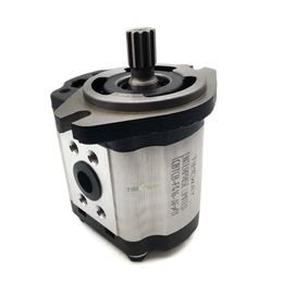 Gear pump CBTCB-F416-AF high-pressure gear pump