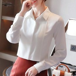camisa de mujer elegante