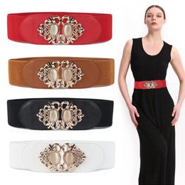 Belts Elegant For Women Waist Belt Apparel Accessories Women's Fashion Loose Dress Party