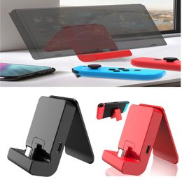 Portable Games Joysticks Charging Base Controllers Back Clip Bracket Chargers Games For Nintend Switch Phone Ns Gaming Adapter