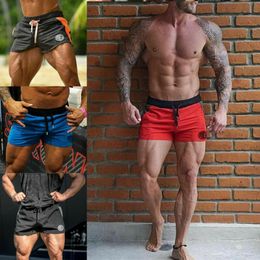 Mens Tight Gym Shorts Online Shopping 