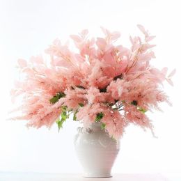 Artificial Astilbe Flowers Home and wedding decoration lobby flower arrangement