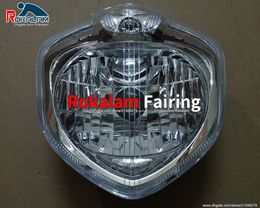 For Yamaha FZ6 05 06 07 08 Lighting FZ600 2005 2006 2007 2008 Sportbike Motorcycle Headlamp Headlight