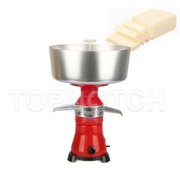 Commercial Small Industrial Cheese Separate Machine Food Processing Equipment