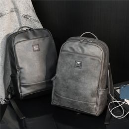 Designer Women School Backpacks Classic Wallet Shoulder Men Messenger Bags Cosmetic Handbags Leather Crossbody