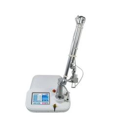 2021 aprofeesinal Fractional co2 laser for stretch mark Vaginal Tighten Beautify Vagina facial Resurfacing skin care Wrinkles scars Removal