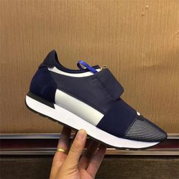 Descuento Zapatos Blancos De Suela Alta 2022 en venta en DHgate.com