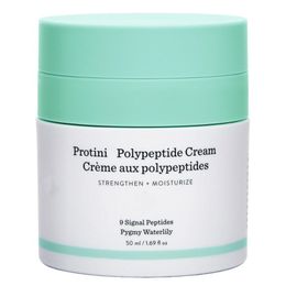 EPACK Lala Retro Whippied Cream And Protini Polypeptide Cream 50ml 1.69 Fl.Oz Virgin Marula Facial Oil 15ml