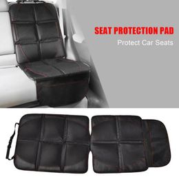 Seat Cushions Car Cushion Protector Waterproof Children Portable Protection Pad Automotive Interior Supplies Drop