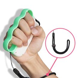 Strength Hand Grip Finger Hands Fitness Exercise Equipment Fit For NS Switch Aerobic Boxing Boxer Game Controllers & Joysticks
