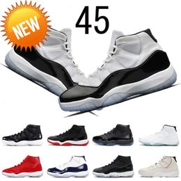 Discount Retro 11 Space Jam Shoes 2022 on Sale at DHgate.com