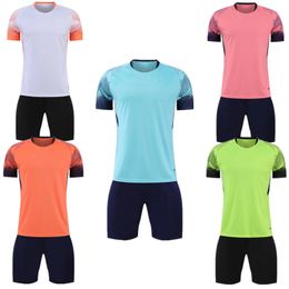 -Tracksuits pour hommes pas cher Solosport Football Kits personnalisés Imprimerie Diego Youth Soccer Wear Polyester Soccer Jersey Set
