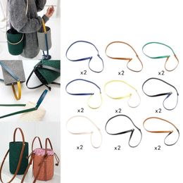 Bag Parts & Accessories Replacement Wallet Leather Strap Handle Shoulder Crossbody Handbag Belts