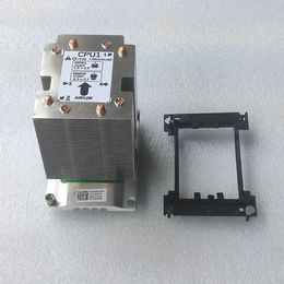 New R5NN8 0R5NN8 for T7920 CPU Heatsink Fans with Black Cage