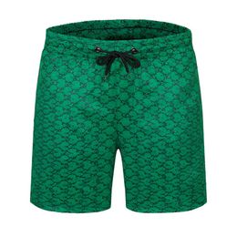 Swimwear Shorts designer High quality Men's Board short Swims Fashion Wear Printing Beach Pant Short Men Womens Pants size M-3XL 003 on Sale