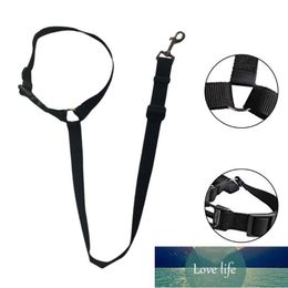 Dog Collars & Leashes 2PCS Adjustable Safety Belt Leash Leads For Travel Daily Use Clip Car Harness Most Vehicle #R20 Factory price expert design Quality Latest Style