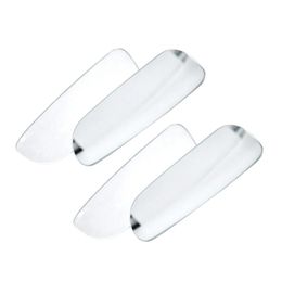 Other Interior Accessories 2 Sets Of Auto Rearview Mirror Adjustable Angle Blind Spot Back A Car Auxiliary