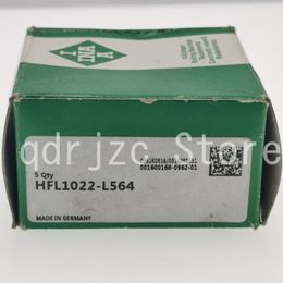 (5 a box)INA unidirectional needle roller bearing HFL1022-L564 = FCB-10 10mm 14mm 22mm