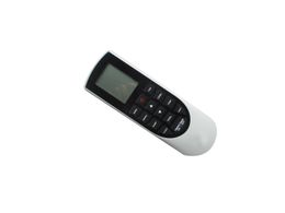 Remote Control For York DCP09NWB11S DCP09CSB11S DHP09NWB11S DHP09CSB11S DCP12NWB11S DCP12CSB11S DHP12NWB11S DHP12CSB11S DCP09NWB21S Room Air Conditioner