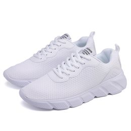 2021 Arrival Top Quality Running Shoes Sports For Men Women Super Light Breathable Mesh Tennis Outdoor Sneakers SIZE 39-47 Y-W705